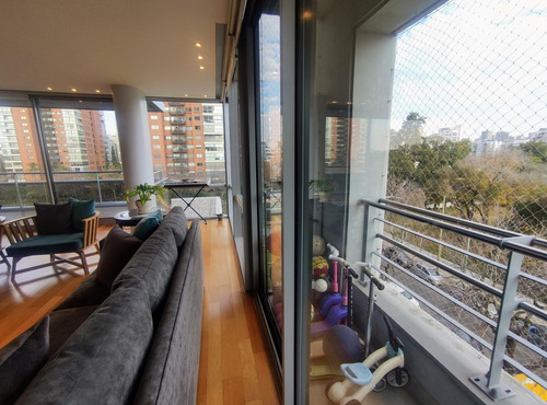 Venta Torres Forum Alcorta Gran Piso Belgrano Chico Amenities Similar Una Casa