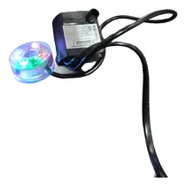 Comprar Bomba Motor 2 W C\u002Fluz Fuentes De Agua Cascadas Feng Shui