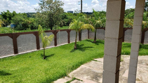 Chácara Com 4 Dormitórios À Venda, 6000 M² Por R$ 1.378.000,00 - Jardim Bela Vista - Tatuí/sp - Ch0029