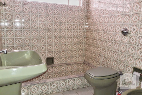 Imagem 11 de 15 de Casa À Venda No Cidade Nova - Código 251380 - 251380
