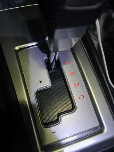 Imagem 5 de 5 de Deslizante Alavanca Cambio Automático Pajero Dakar/triton