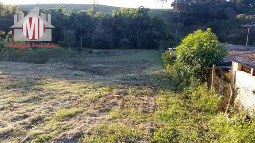 Imagem 27 de 30 de Chácara Com Escritura, Rica Em Água Com 02 Dormitórios À Venda, 18000 M² Por R$ 500.00 - Zona Rural - Pinhalzinho - Sp - Ch0483