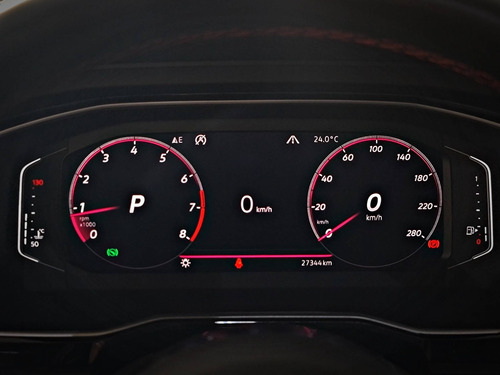 Imagem 10 de 15 de Volkswagen Jetta 2.0 350 Tsi Gasolina Gli Dsg