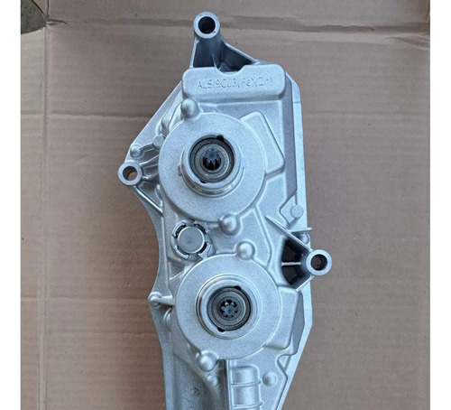 Modulo Cambio Tcm Powershift Automatico Ford