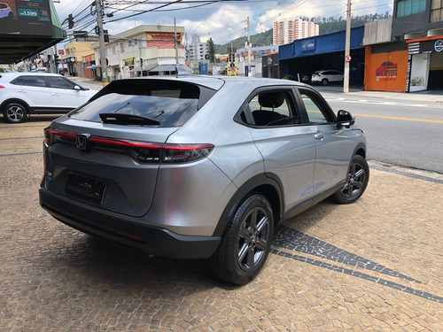 Honda HR-V 1.5 Di I-Vtec Flex Exl Cvt
