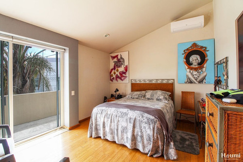 Imagen 29 de 30 de Casa En Venta En Reserva Territorial Atlixcáyotl, Cortijo De