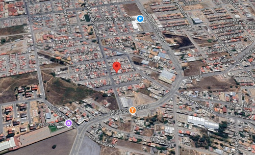 Sk01- Casa En Remate Bancario En C. Calpulalpan, La Noria 01, San Benito Xaltecan, Tlax. (65% Debajo De Su Valor Comercial, Solo Recurso Propio)