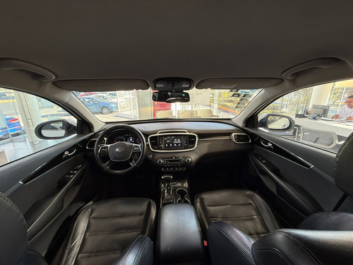 Kia Sorento 2019
