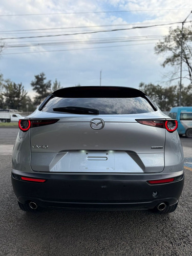 Mazda CX-30 2.5 I Sport At