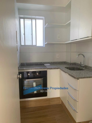 Imagen 11 de 18 de Venta Apartamento De Dos Dormitorios En Pocitos
