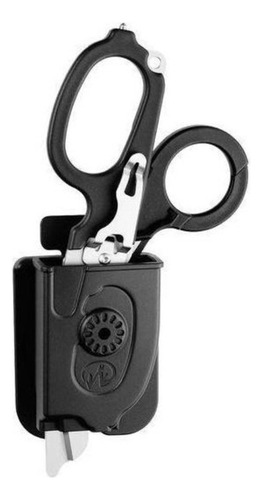 Tesoura De Resgate Leatherman Raptor, Com 6 Funções