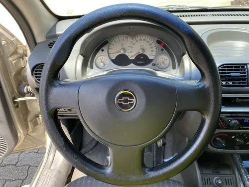 Chevrolet Corsa 1.4 evolution