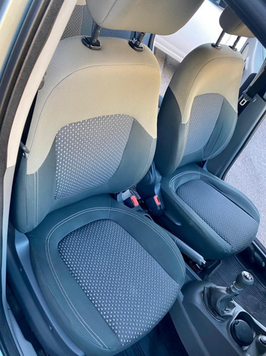 Fiat Gran Siena 1.6 Essence