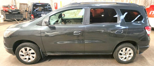 Chevrolet Spin 1.8 Ltz 7as At 105cv