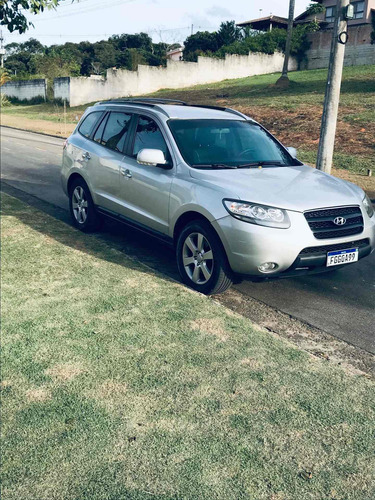 Hyundai Santa Fe 2009 2.7 5l Aut. 5p