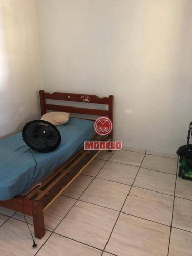 Imagem 20 de 22 de Chácara Com 2 Dormitórios À Venda, 600 M² Por R$ 300.000 - Artemis - Piracicaba/sp - Ch0195