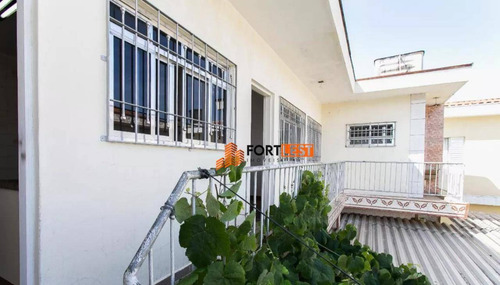 Imagem 10 de 25 de Sobrado Com 4 Dormitórios À Venda, 300 M² Por R$ 890.000,00 - Vila Antonieta - São Paulo/sp - So0175