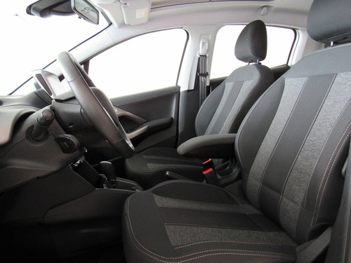 Imagem 5 de 15 de Peugeot 208 1.6 Griffe 16v Flex 4p Automático