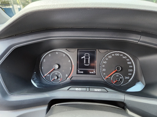 Imagem 12 de 12 de Volkswagen T-cross 2020 1.0 200 Tsi Aut. 5p