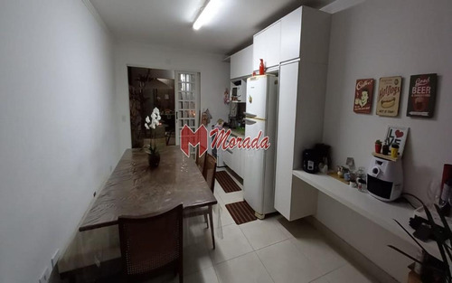 Imagem 3 de 20 de Sobrado Venda Jardim Aida, 167m² - 17943