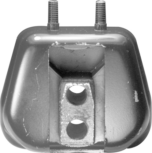 Soporte Motor Sólido Trasero Der Cavalier L4 2.2l 90/94