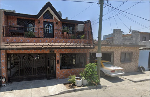 Casa En Venta Cartera Bancaria-general Escobedo-nuevo León -jcbb6