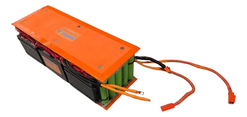 Batería Hibrida Sodio Toyota Prius 2010-2015 Derecho