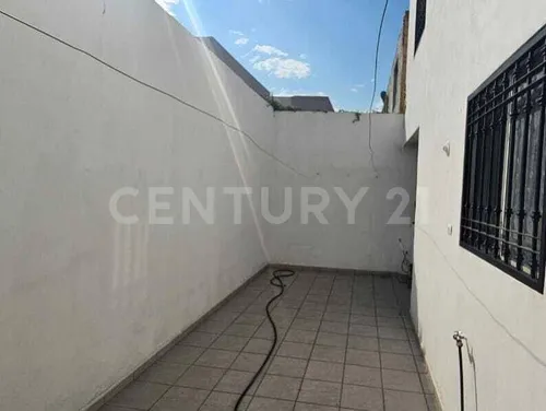 Casa En Renta En Portal De Anahuac, Apodaca