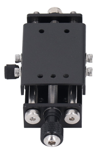 Accesorio Para Máquina De Tallado Cnc, Eje Z, Soporte Inoxid