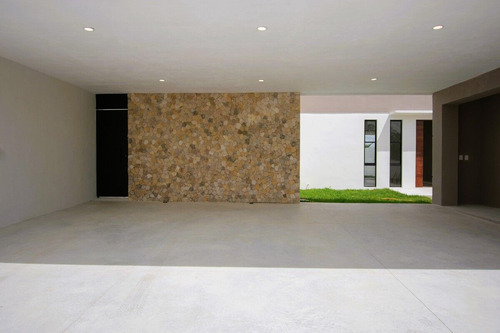 Casa En Venta En Chacte Residencial, Dzitya Merida.