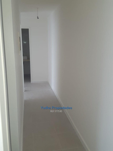 Imagen 18 de 19 de Venta Apartamento Aguada 2 Dormitorios Nuevo Con Renta