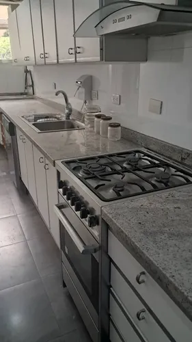 Alquiler Apartamento Santa Fe