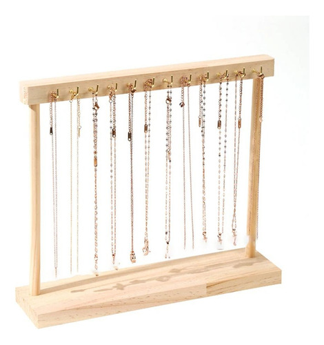 Colares, Cavalete, Pulseira Grande, Placa De Exibição, 12 Ga