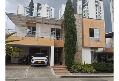 Casa en venta
