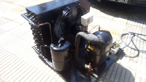 Imagen 3 de 10 de Servicio Tecnico Refrigeracion Camaras-aires-heladeras