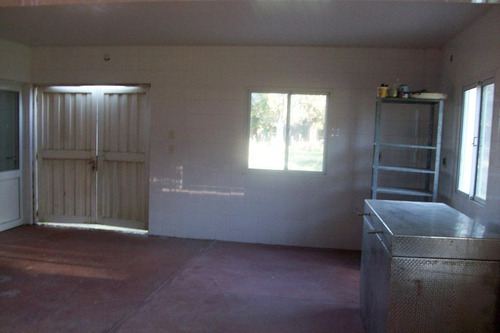 Imagen 30 de 30 de Campo En Venta En Arditti | Ruta 11-km.57 (110 Has)