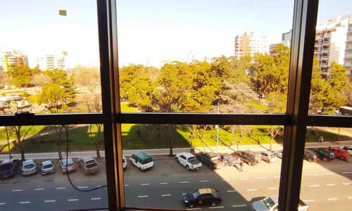 Oficina En Venta, Zona Plaza Mitre