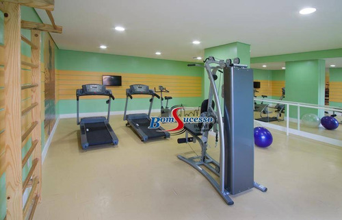 Apartamento Com 3 Dormitórios À Venda, 62 M² Por R$ 420.000,00 - Vila Formosa - São Paulo/sp - Ap3091