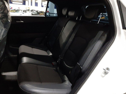 Hyundai Creta 2.0 16v Sport
