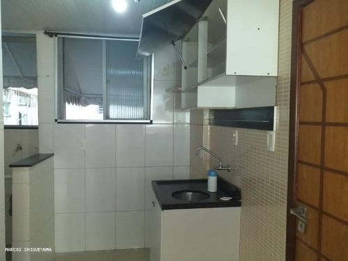 Imagem 5 de 15 de Apartamento Para Venda Em Salvador, Barra, 2 Dormitórios, 2 Banheiros, 1 Vaga - Vg2733_2-1197058