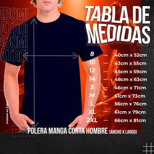 Polera Gojira Mastodon The Mega Monsters Tour Chile 2023 Met