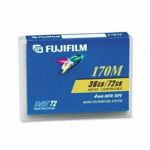 Cinta Dat De 72 Gb Marca Fuji