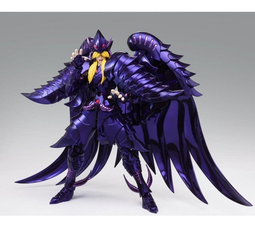 Cloth Myth Ex Metal - Minos De Griffon Oce Bandai