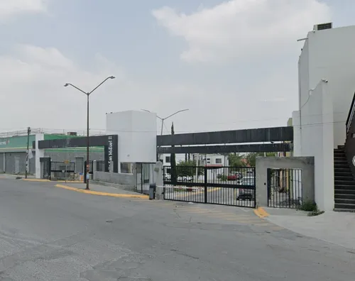 Casa En Venta Remate Bancario- Valle De San Miguel, Apodaca, Nuevo León. -jcbb2