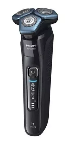 Philips Series 7000 Afeitadora En Seco Y Húmedo S7783/50 Color Tinta negra