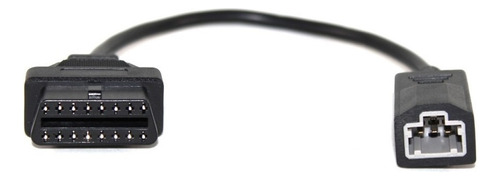 Cable De Diagnóstico Para Honda Civic 1994 - 2003