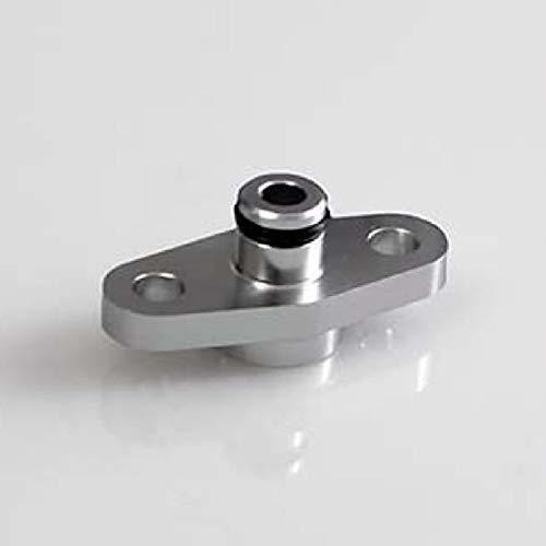 Piezas - Turbosmart Ts-******* Fuel Rail Adapter For Subaru-