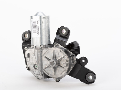 Imagen 2 de 10 de Motor Limpialuneta Trasero Renault Duster 1.6 Ph2 4x4 Dakar