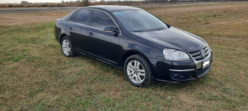 Imagen 7 de 8 de Volkswagen Ventó Luxury 2.5 173000km 2008 Craulaguirre