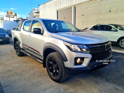 Imagen 20 de 23 de Nueva Chevrolet S10 Z71 2023 4x4 Automatica 0km 2.8 Smartin4